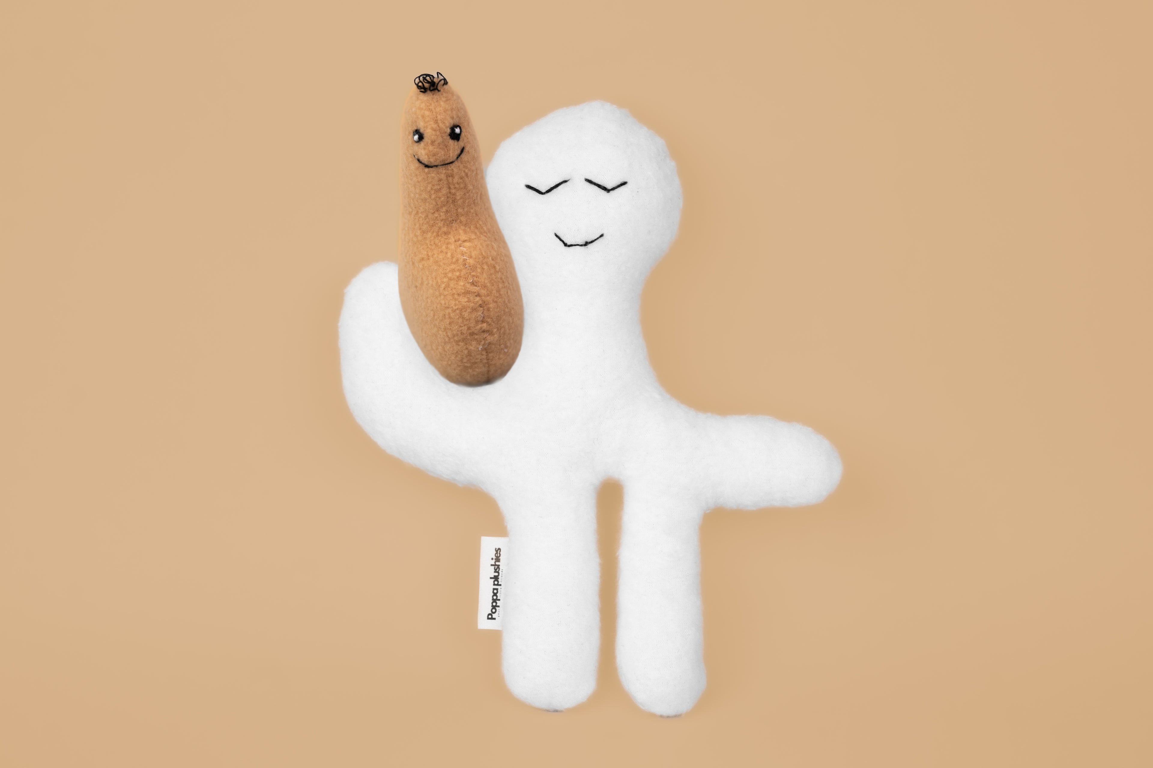 Winky és Kukac barátja