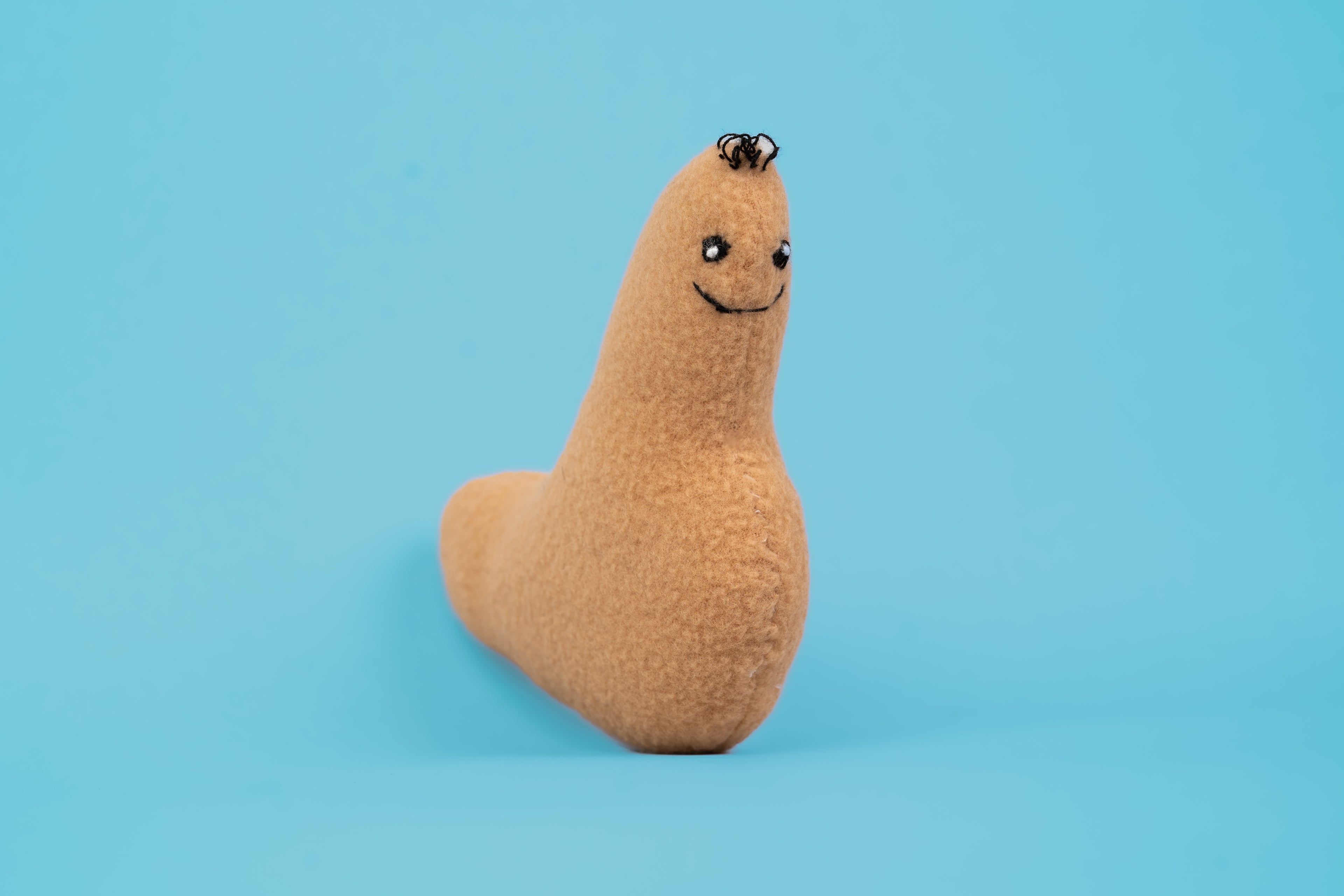 Winky és Kukac barátja